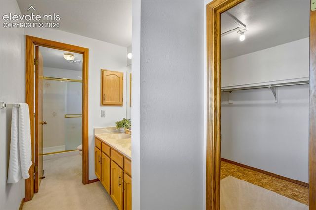 2160 Sather Drive, Colorado Springs, CO 80915