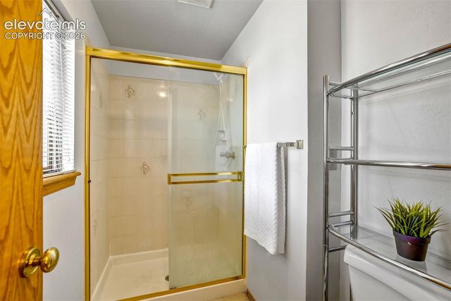 2160 Sather Drive, Colorado Springs, CO 80915