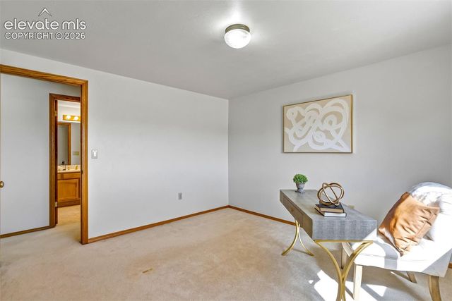 2160 Sather Drive, Colorado Springs, CO 80915