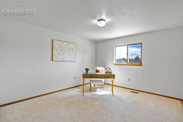 2160 Sather Drive, Colorado Springs, CO 80915
