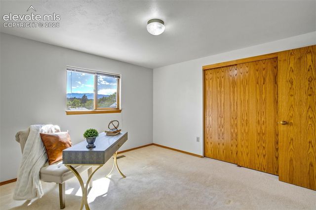2160 Sather Drive, Colorado Springs, CO 80915