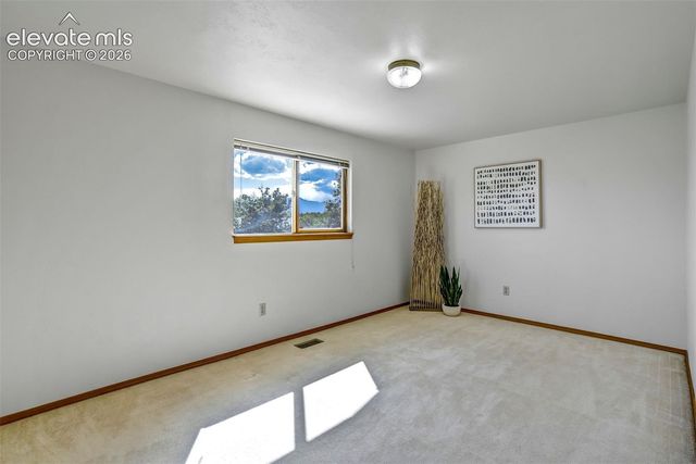 2160 Sather Drive, Colorado Springs, CO 80915
