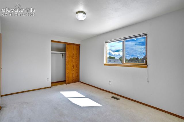 2160 Sather Drive, Colorado Springs, CO 80915
