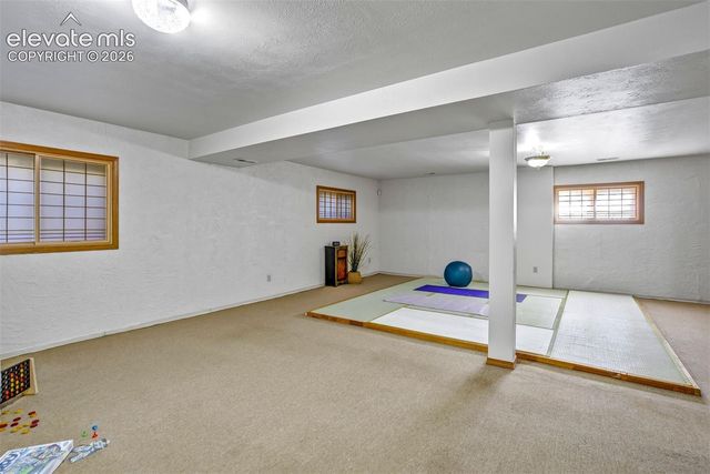 2160 Sather Drive, Colorado Springs, CO 80915