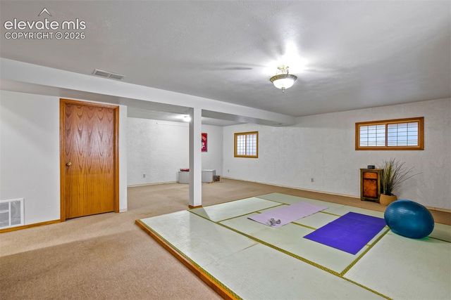 2160 Sather Drive, Colorado Springs, CO 80915