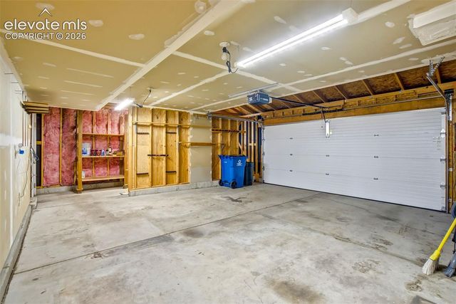 2160 Sather Drive, Colorado Springs, CO 80915