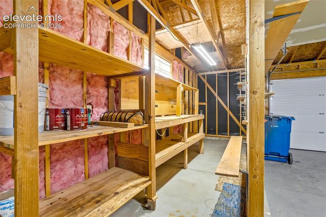 2160 Sather Drive, Colorado Springs, CO 80915