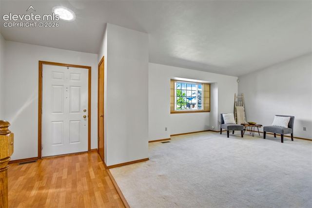 2160 Sather Drive, Colorado Springs, CO 80915