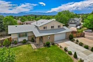 2160 Sather Drive, Colorado Springs, CO 80915