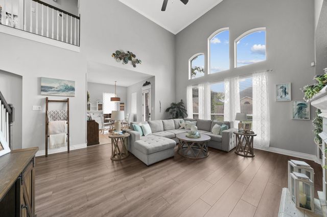 1713 Sterling Creek, League City, TX 77573