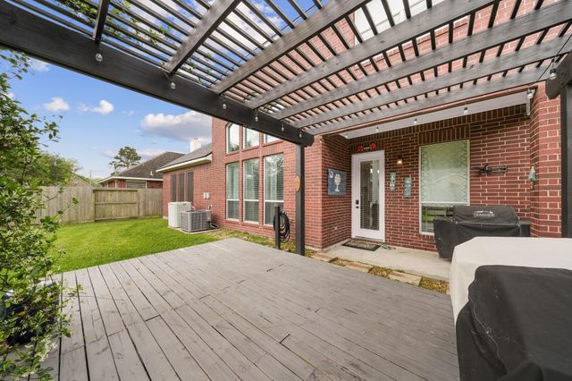 1713 Sterling Creek, League City, TX 77573