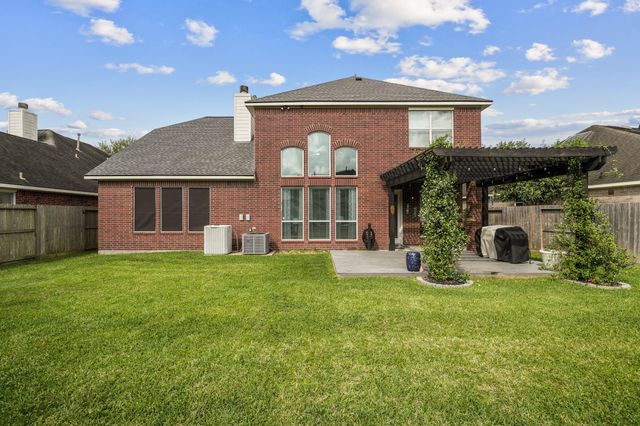 1713 Sterling Creek, League City, TX 77573