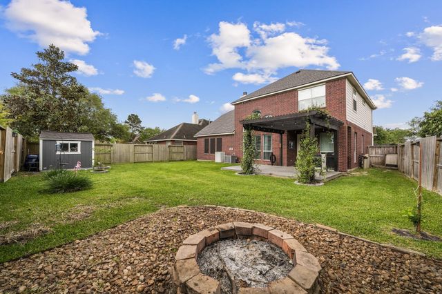 1713 Sterling Creek, League City, TX 77573