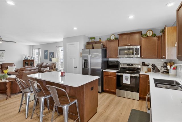 105 Horseshoe Loop, South Franklin, PA 15301