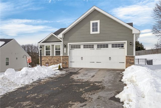 105 Horseshoe Loop, South Franklin, PA 15301