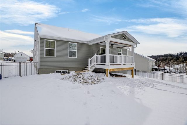 105 Horseshoe Loop, South Franklin, PA 15301