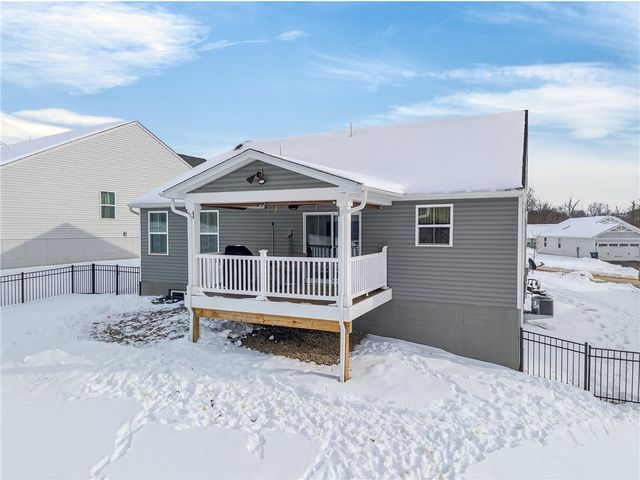 105 Horseshoe Loop, South Franklin, PA 15301