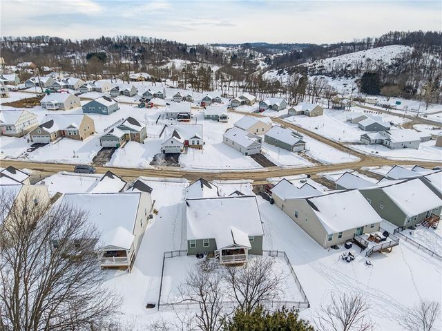 105 Horseshoe Loop, South Franklin, PA 15301