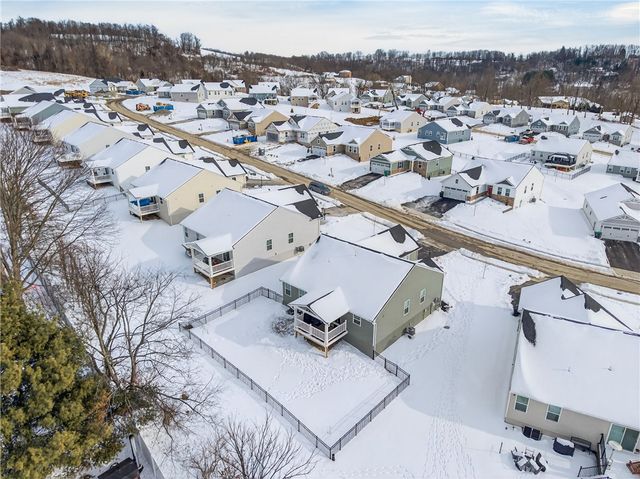 105 Horseshoe Loop, South Franklin, PA 15301