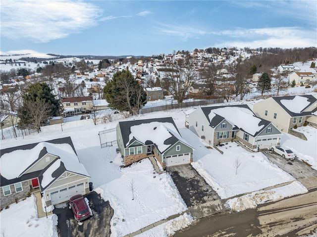 105 Horseshoe Loop, South Franklin, PA 15301