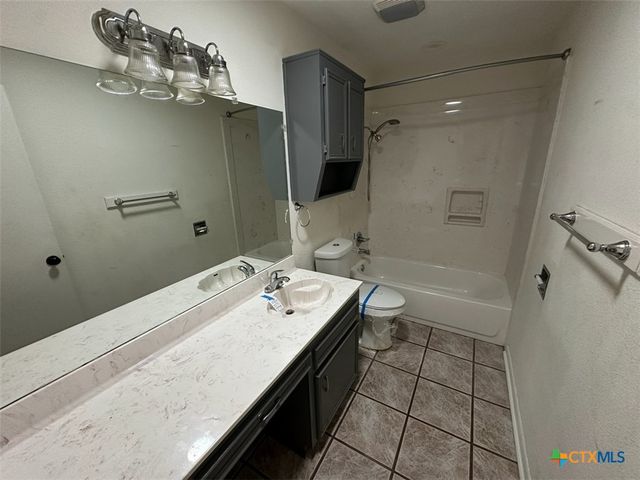 2003 Cedarview Drive, Killeen, TX 76543