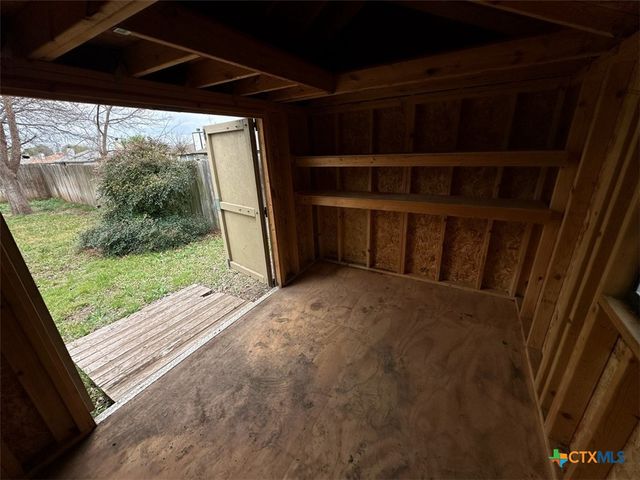 2003 Cedarview Drive, Killeen, TX 76543