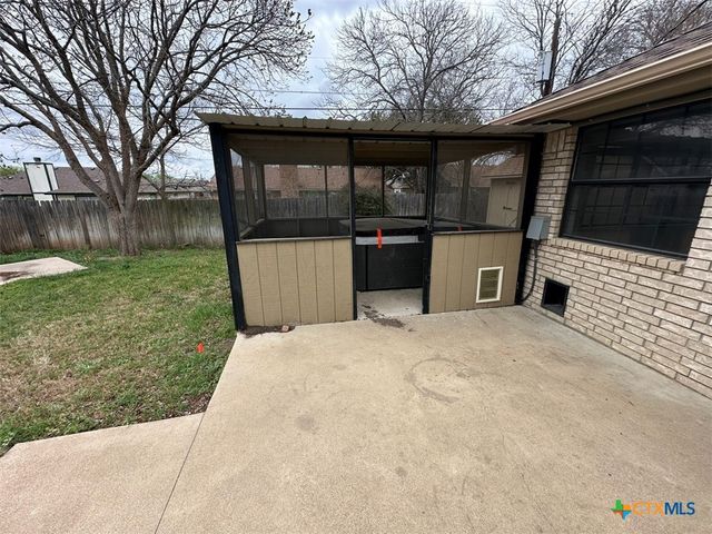 2003 Cedarview Drive, Killeen, TX 76543