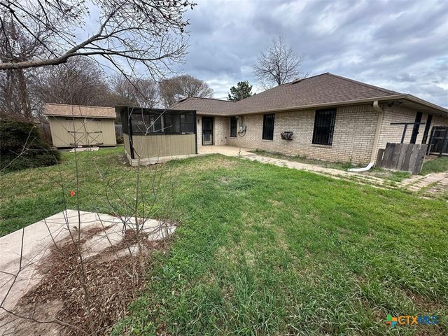 2003 Cedarview Drive, Killeen, TX 76543