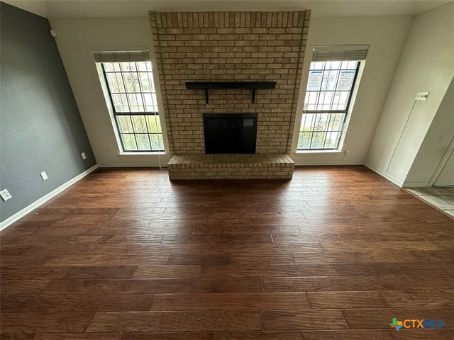 2003 Cedarview Drive, Killeen, TX 76543