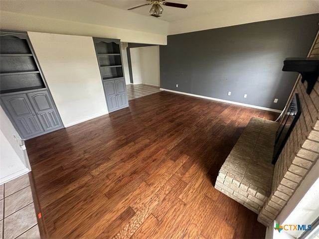 2003 Cedarview Drive, Killeen, TX 76543