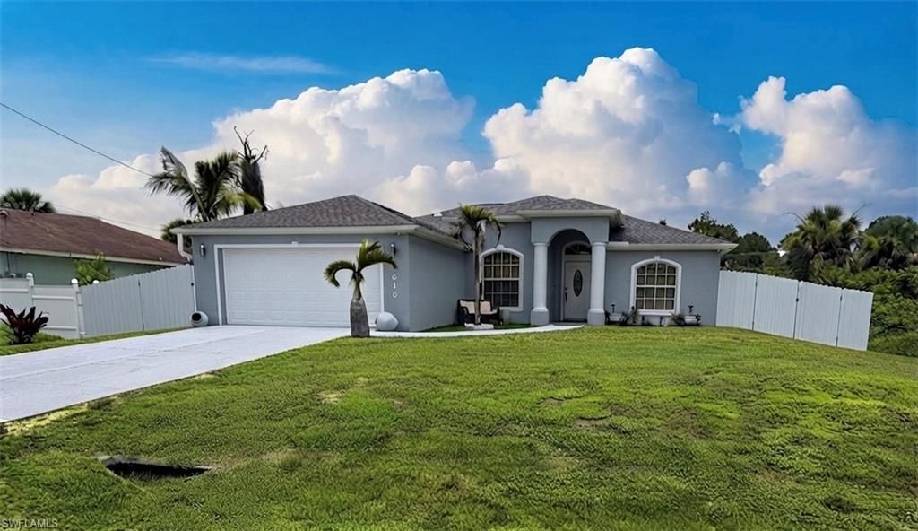 3616 3rd ST W, LEHIGH ACRES, FL 33971 — photo 2