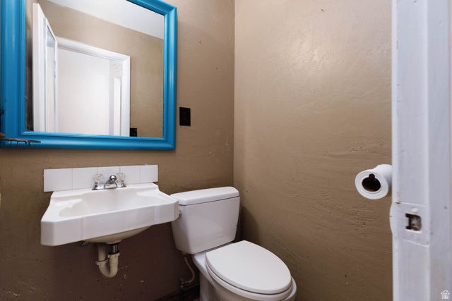 97 S 100 E, Redmond, UT 84652