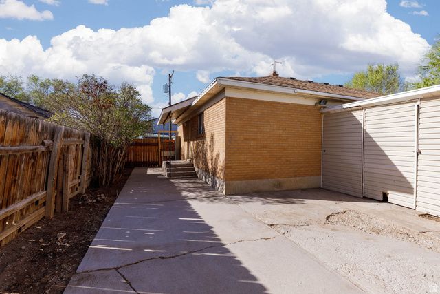 97 S 100 E, Redmond, UT 84652