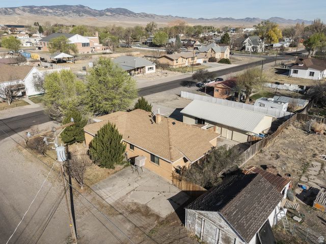 97 S 100 E, Redmond, UT 84652