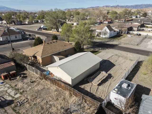 97 S 100 E, Redmond, UT 84652