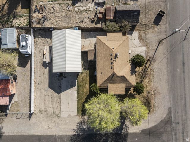 97 S 100 E, Redmond, UT 84652