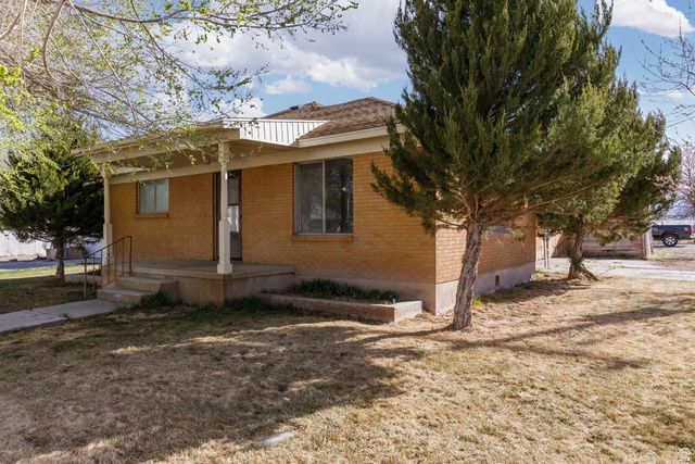 97 S 100 E, Redmond, UT 84652