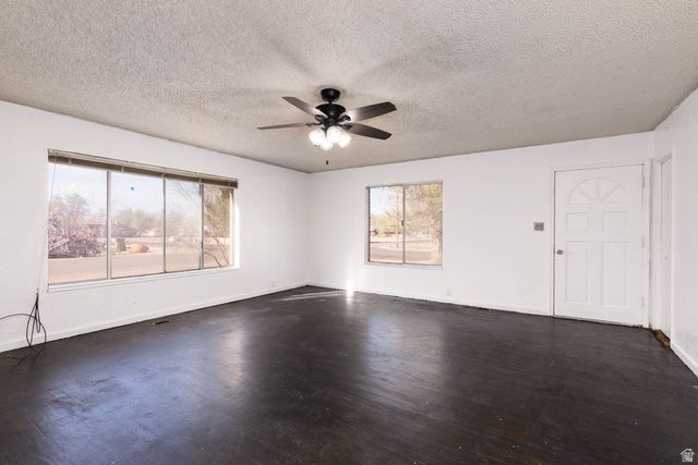 97 S 100 E, Redmond, UT 84652