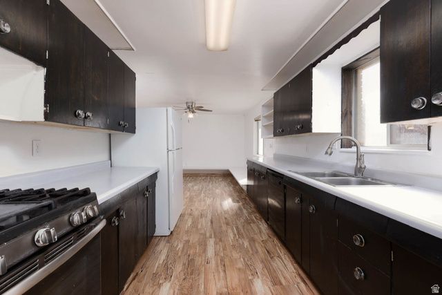 97 S 100 E, Redmond, UT 84652