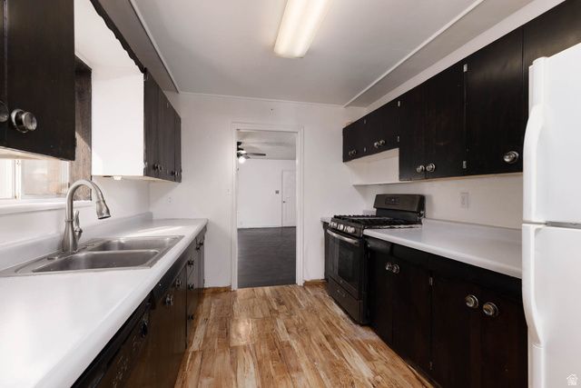 97 S 100 E, Redmond, UT 84652