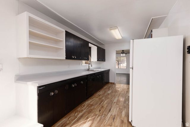 97 S 100 E, Redmond, UT 84652