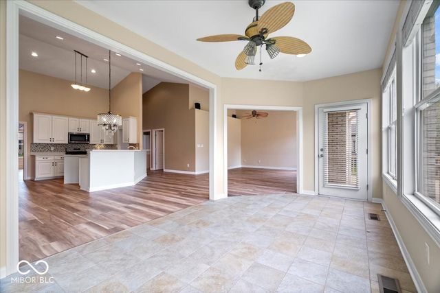 15143 Clove Hitch Court, Fishers, IN 46040