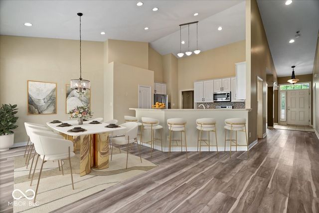 15143 Clove Hitch Court, Fishers, IN 46040