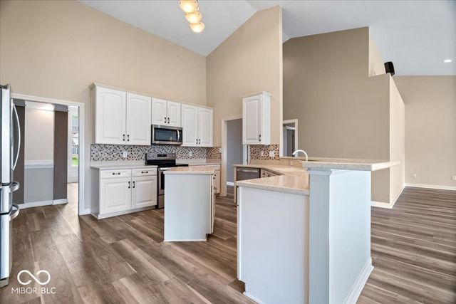 15143 Clove Hitch Court, Fishers, IN 46040