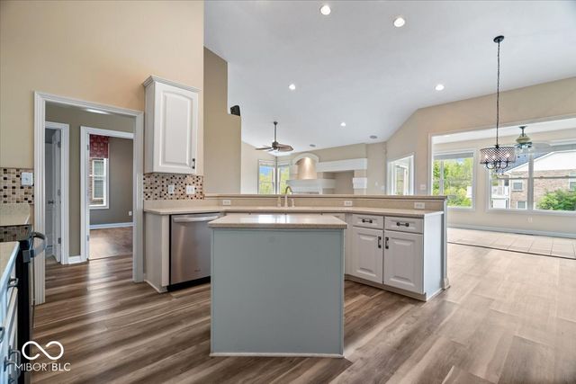 15143 Clove Hitch Court, Fishers, IN 46040