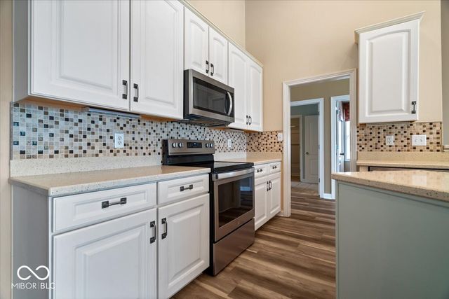 15143 Clove Hitch Court, Fishers, IN 46040