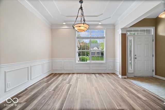 15143 Clove Hitch Court, Fishers, IN 46040