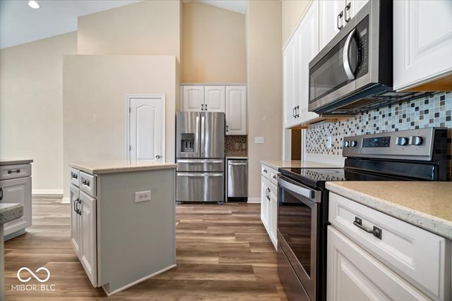 15143 Clove Hitch Court, Fishers, IN 46040
