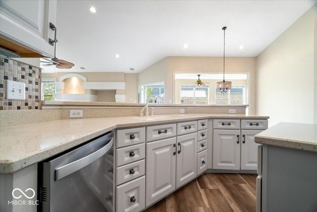15143 Clove Hitch Court, Fishers, IN 46040