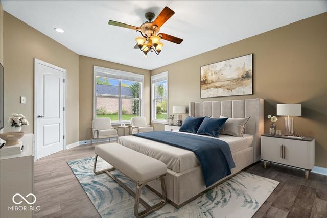 15143 Clove Hitch Court, Fishers, IN 46040